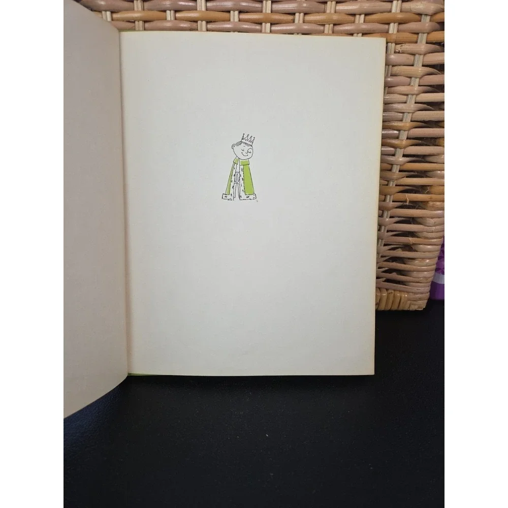 Yekapo Of‎ Zopo Land Children's Book McDole 1958 Hardcover